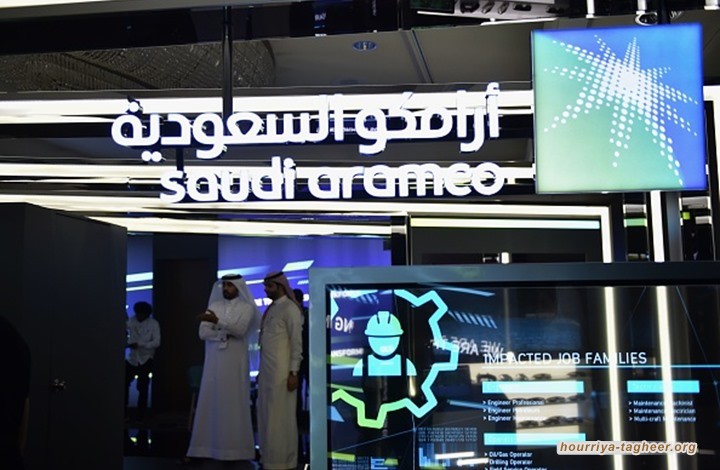 سندات "أرامكو" تسجل أسوأ أداء على الإطلاق بسبب حرب النفط